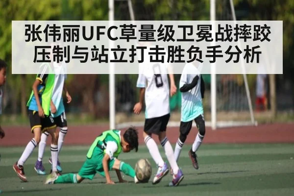 张伟丽UFC草量级卫冕战摔跤压制与站立打击胜负手分析 - kaiyun