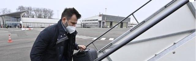 开云-莱科执教1月体验：我在海港说一不二！这里像比利时
